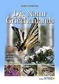 Die Natur Griechenlands: Die auffälligsten Käfer un... | Buch | Zustand sehr gut