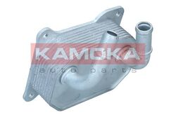 KAMOKA Ölkühler, Motoröl 7730080 für FORD