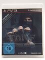 Thief -Limitierte Sonderedition- (Sony PlayStation 3) PS3 Spiel in OVP - SEHR GU