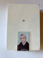 BTS Suga Yoongi Lucky Draw LA Los Angeles + Sealed BE Deluxe Album + confetti