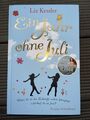 Ein Jahr ohne Juli - Liz Kessler - Hardcover - Kinder Fantasy Roman