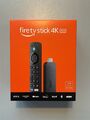 Amazon Fire TV Stick 2023 4K Max Streaminggerät 16GB Wi-Fi 6E