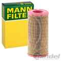 MANN LUFTFILTER | C 21 630/4