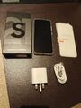 Samsung Galaxy S21 Ultra Dual Sim 5G 512GB Phantom Black Ohne Simlock 