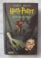 Harry Potter und der Orden des Phönix von Joanne K. Rowling, geb. Ausgabe