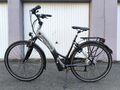 28 Zoll Hercules Damen Fahrrad 24 Gang (Keine batterie)