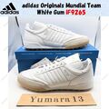 adidas Originals Mundial Team White Gum IF9265 Herren Gr.