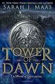 Tower of Dawn (Throne of Glass) von Maas, Sarah J. | Buch | Zustand sehr gut