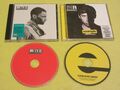 Wretch 32 schwarz-weiß & example playing in the shadows 2 cd Alben Grime Ele