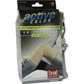 BORT ActiveColor Kniebandage x-large haut 1St Bandage PZN 6914563