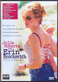 Erin Brockovich  Eine wahre Geschichte - Julia Roberts DVD Zustand sehr gut