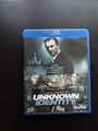 Unknown Identity - Blu-Ray - Liam Neeson