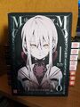 Manga Momo the Blood Taker Band 1-9!  KOMPLETT