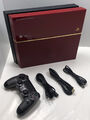 Sony PlayStation 4 500GB Metal Gear Solid V: TPP Limited Edition (CUH-1216A)