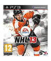 NHL 13 (PS3) - Sehr Gut