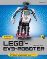 LEGO®-EV3-Roboter Laurens Valk