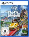 Planet Coaster ZUSTAND SEHR GUT