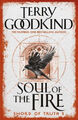 Soul of the Fire: Book 5 The Sword of Truth (Sword of Truth The) (Gollancz S.F.)