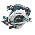 Makita DHS680Z Akku-Handkreissäge 57mm 18 V ohne Akku, ohne Ladegerät