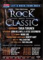 Rock Meets Classic 2024 Frankfurt, 4. Reihe