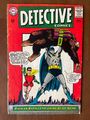 Detective Comics #339 (DC Comics 1965) - VG+ - Batman