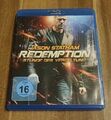 Redemption - Stunde der Vergeltung - Blu-Ray