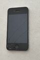 Apple iPhone 4s 16GB Schwarz A1387 Teilespender Platine Ok Etc