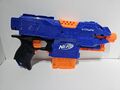 Nerf N-Strike Elite Stryfe CQ-10 Blaster Blau