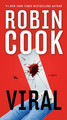 Viral | Robin Cook | Englisch | Taschenbuch | A Medical Thriller | 512 S. | 2022