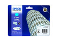 Epson C13T79024010 79XL cyan Druckerpatrone, OVP!