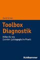 Werkzeugkasten Diagnostik: Helfen Pelz Die Sonder-padagogische Praxis, Taschenbuch von...