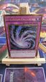 Zeit-Raum-Fallgrube PGL3-DE039 Gold Rare DE EX 1st Edition Yugioh