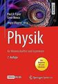 Physik: für Wissenschaftler und Ingenieure von Tipler, P... | Buch | Zustand gut