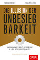 Die Illusion der Unbesiegbarkeit | Paul Williams (u. a.) | Buch | Mit Lesebändch