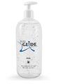 Just Glide Anal  500ml Gleitgel Anal wasserbasis Gleitmittel Sex Gel  intim gel