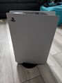 Sony Playstation 5 PS5 Disc Edition 825GB Konsole (Modell CFI-1016A)