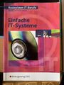 Basiswissen IT-Berufe Einfache IT-Systeme, Bildungsverlag EINS