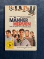 MÄNNERHERZEN  und die ganz große Liebe DVD FSK 6 Christian Ulmen TIL SCHWEIGER 