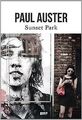 Sunset Park von Auster, Paul | Buch | Zustand sehr gut