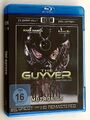 The Guyver - Mutronics - Classic Cult Collection - Uncut Director‘s Cut Blu-Ray