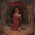 Inquisition - Into The Infernal Regions Of The Ancient Cult - New CD - - T72z