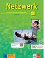 Netzwerk A2. Kursbuch mit 2 Audio-CDs | Buch | 9783126069977