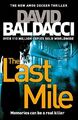 The Last Mile: An Amos Decker Novel (Amos Decker series, Band 2) Baldacci, David