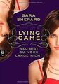 LYING GAME - Weg bist du noch lange nicht: Band 2... | Buch | Zustand akzeptabel