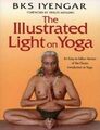 The Illustrated Light on Yoga by Iyengar, B. K. S. 1855382792 FREE Shipping