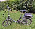 E-Bike FAHRAD