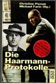 Die Haarmann-Protokolle | Pozsar, C.; Farin, M. (Hg.) | TB | Zustand gut