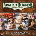 Arkham Horror Das Kartenspiel -Das Fest von Hemlock Vale (Ermittler-Erweiterung)