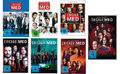 37 DVDs * CHICAGO MED - SEASON / STAFFEL 1+2+ 3+4+5+6+7 IM SET # NEU OVP +