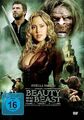 Beauty and the Beast - DVD *Die Schöne und das Biest*